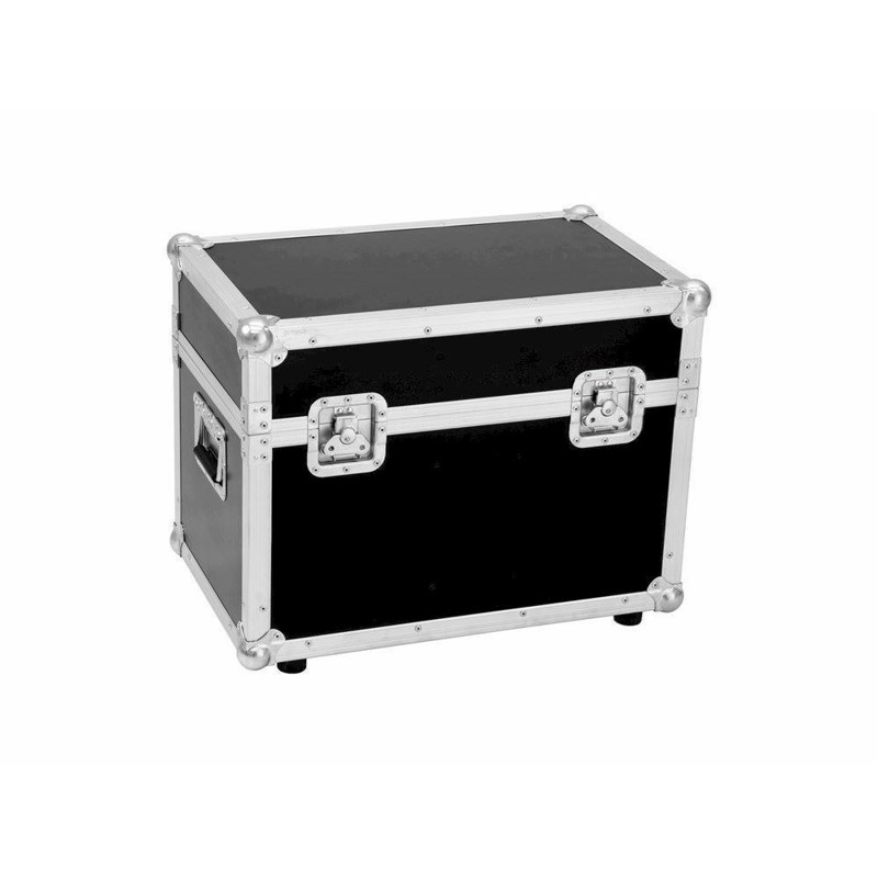 Roadinger Flightcase 2x Led Tmh-41