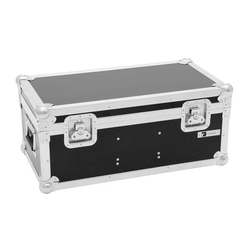 Roadinger Flightcase 2x Tha-40 Pc