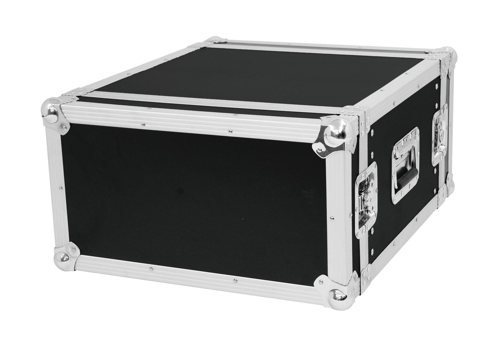 Roadinger Pr-  Amp Rack 19 Quot 6unit Dybde 47cm
