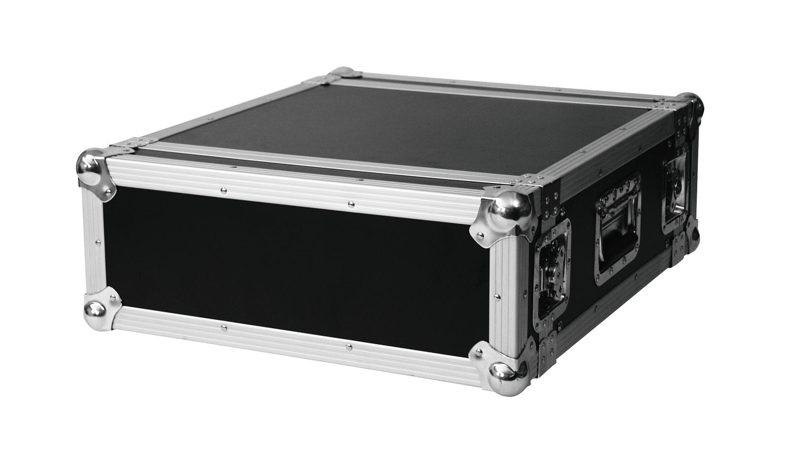 Roadinger Pr-  Amp Rack 19 Quot 4unit Dybde 47cm