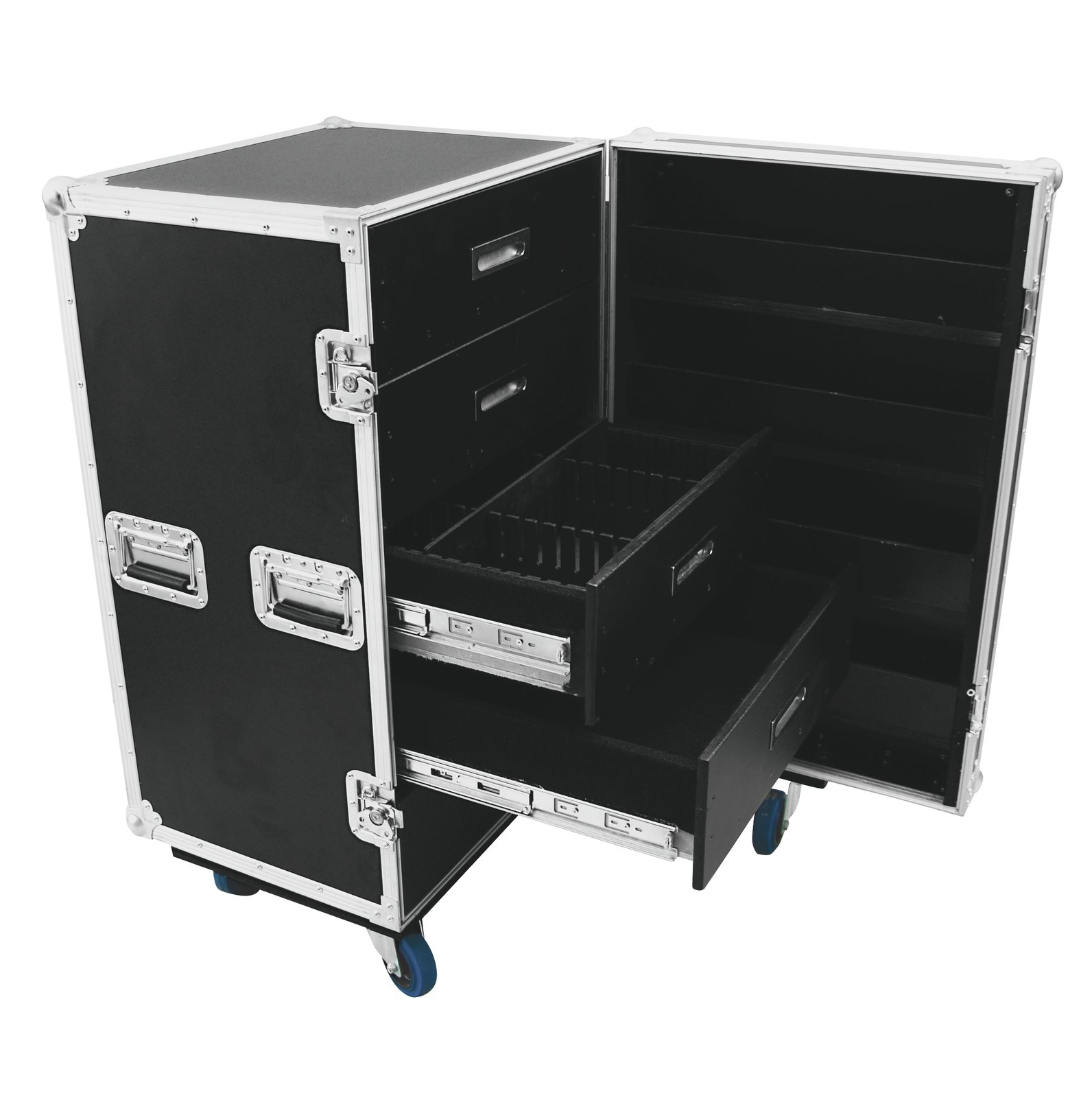 Roadinger Tsf-  Universal Skuffe-rack