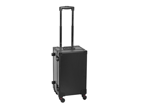 Roadinger Ukc-4r Universal Case With Trolley