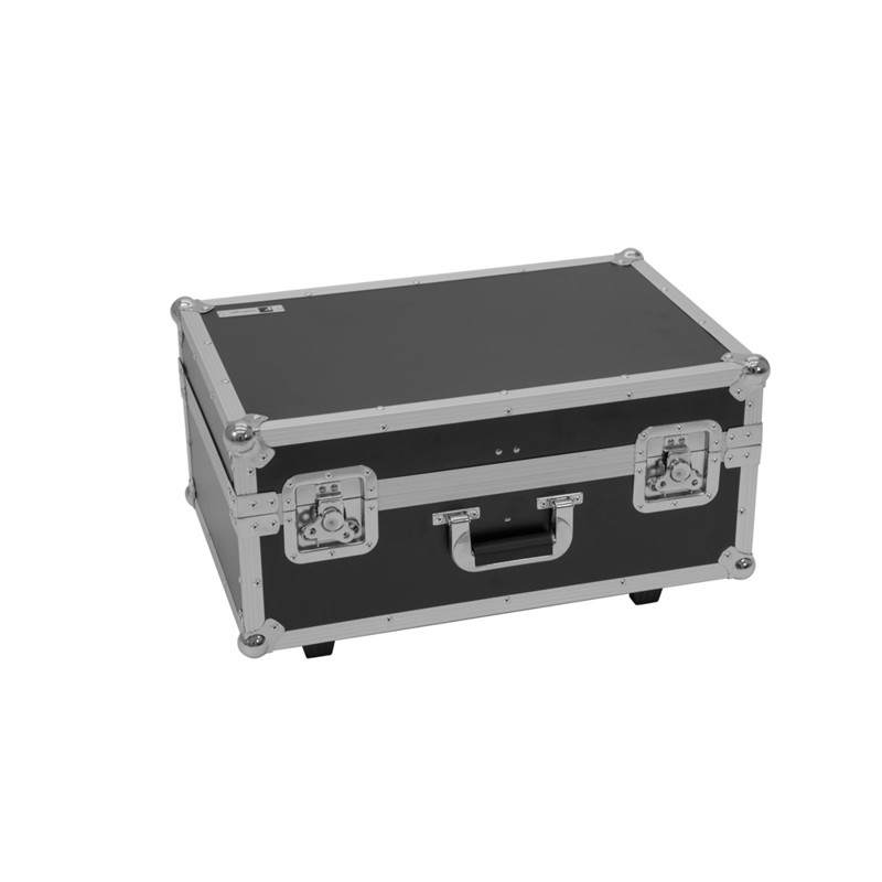 Roadinger Universal Case Ukc-  With Trolley 51   Cm   34 Cm   20 Cm