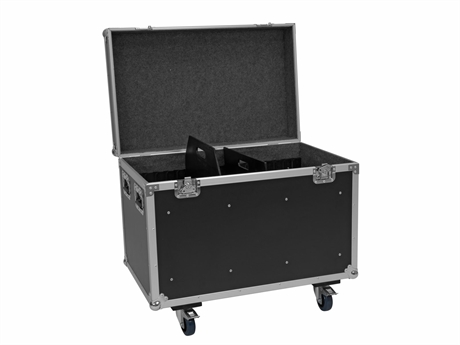 Roadinger Universal Tour Kasse Utc-  90cm Med Hjul  87 Cm   54 Cm   49 Cm Indv