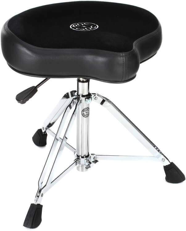 Roc- -soc Nr  -  Nitro Trommestol Sort