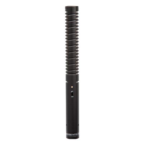 Røde Ntg-  Shotgun Kondensator Mikrofon