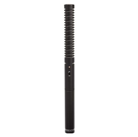 Røde Ntg-