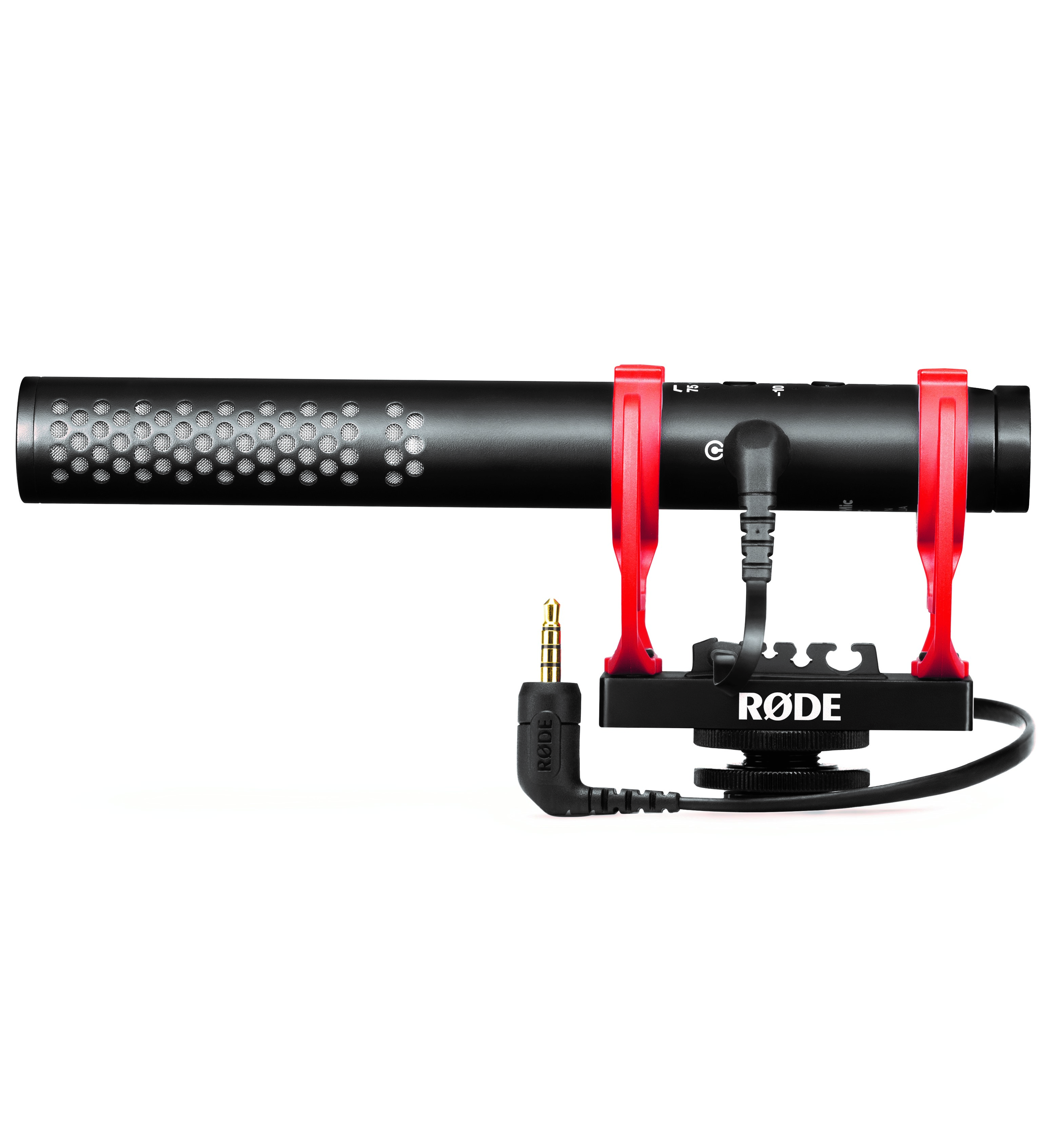 Røde Videomic Ntg