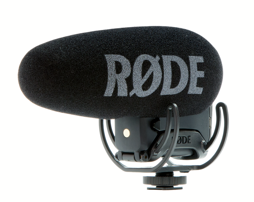 Røde Videomic Pro