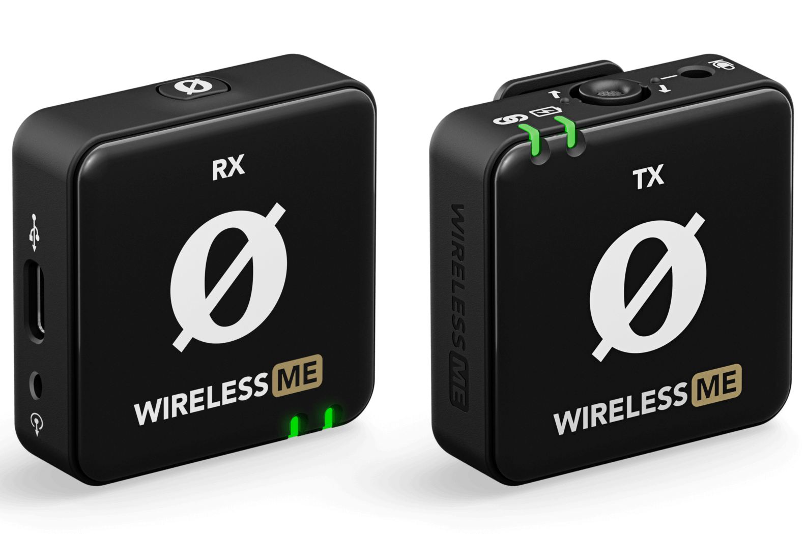 Røde Wireless Me