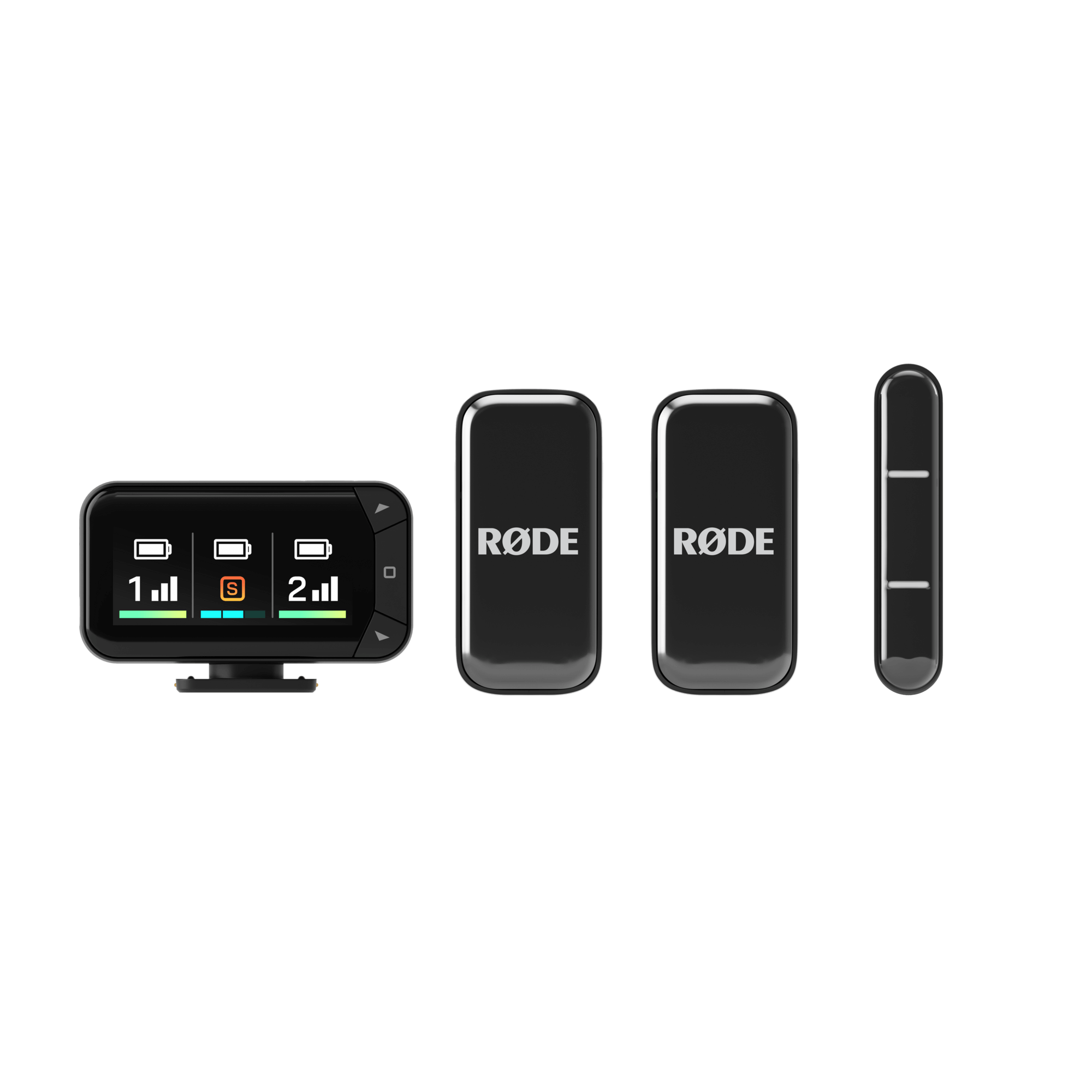 Røde Wireless Micro Camera Kit