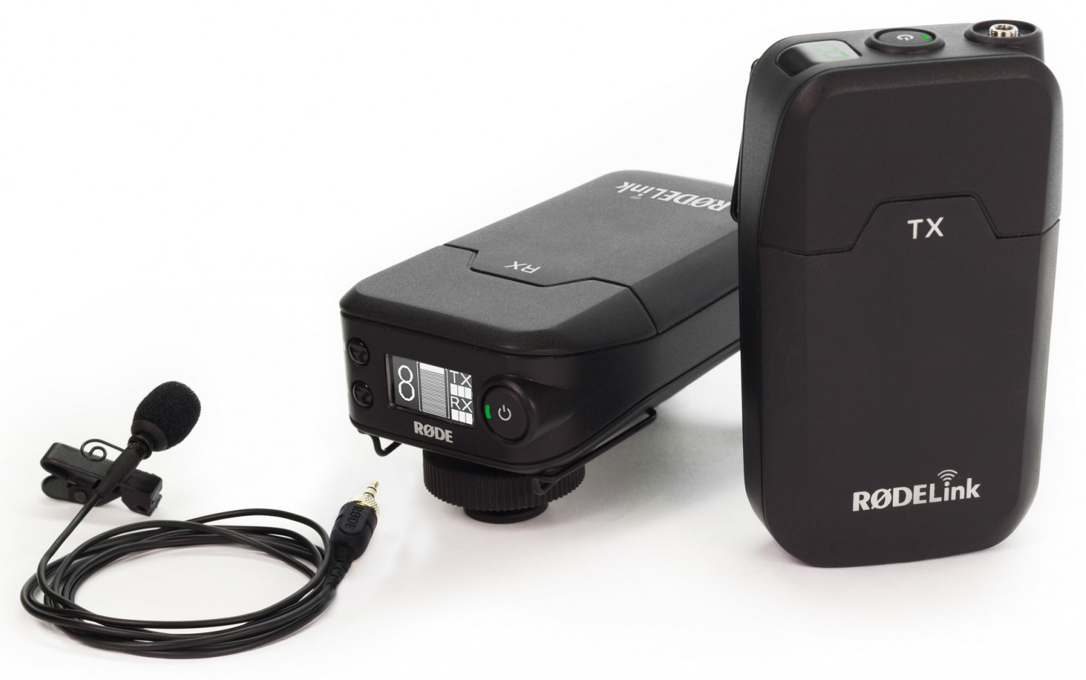 Rødelink Filmmaker Kit