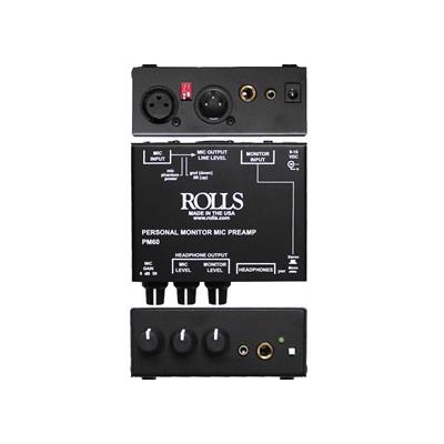 Rolls Pm60