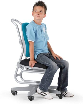 Rovo Buggy Ergonomisk Kontorstol Til Børn