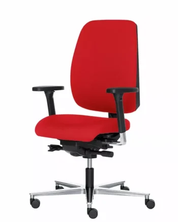 Rovo Eco Kontorstol 1060 S6