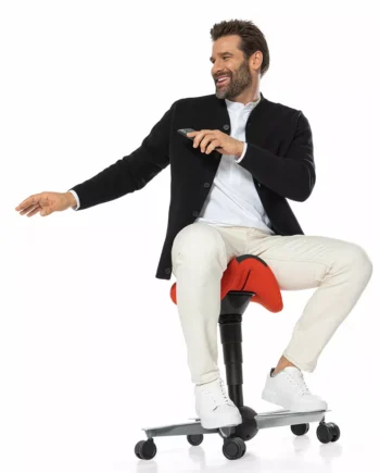 Rovo Surf Sadelstol