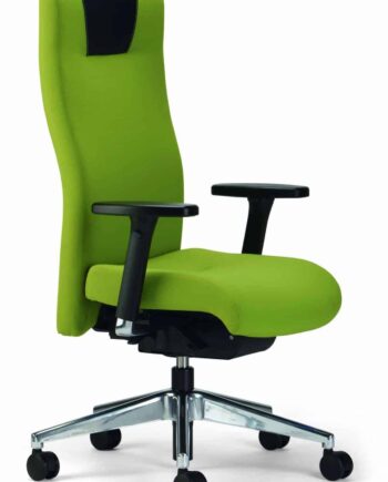 Rovo Xp Ergonomisk Kontorstol Eb Comfort