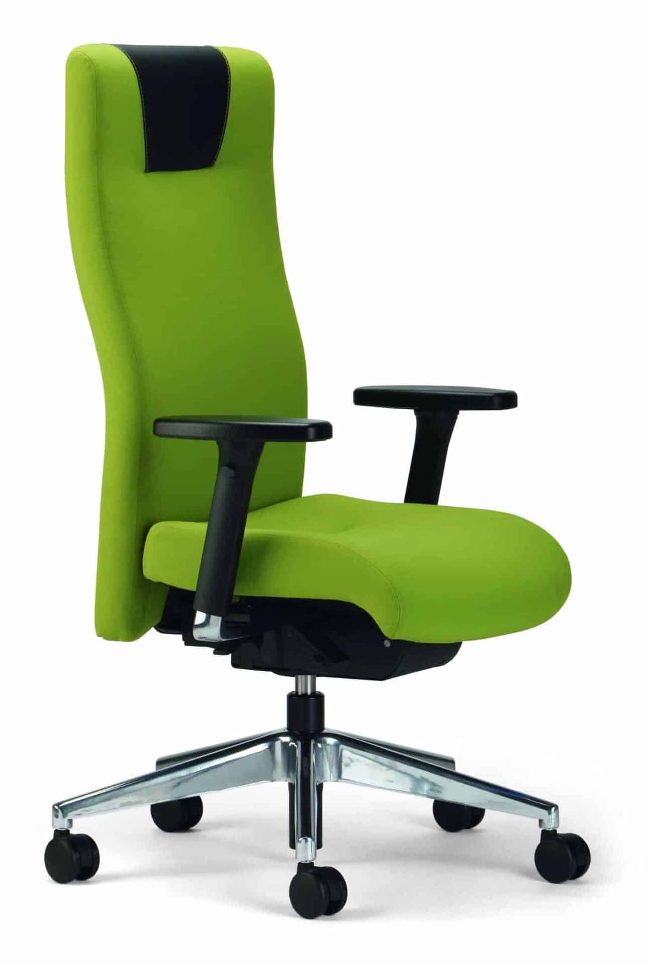 Rovo Xp Ergonomisk Kontorstol Eb Comfort