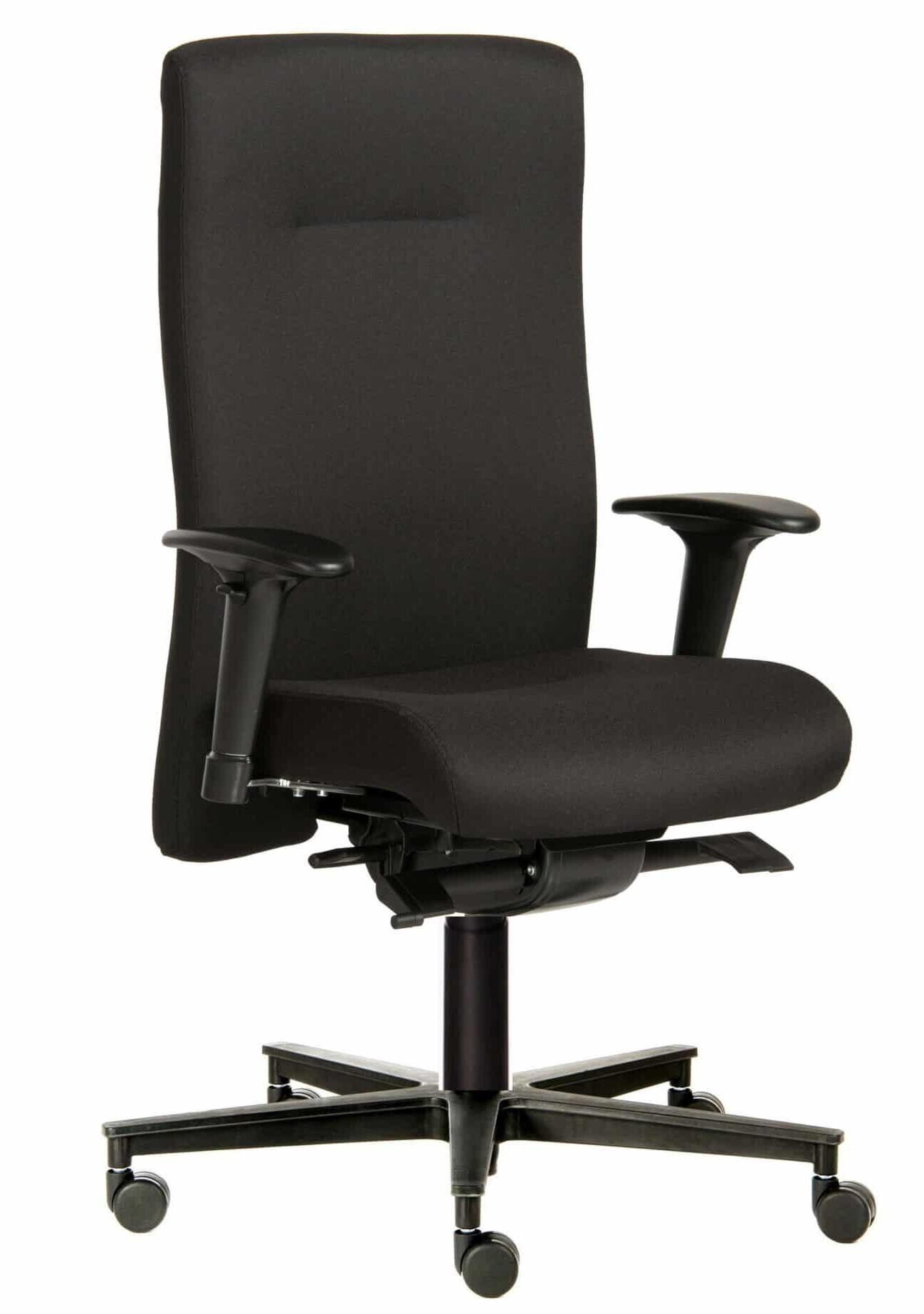 Rovo Xp Høj Kontorstol 4020 S1