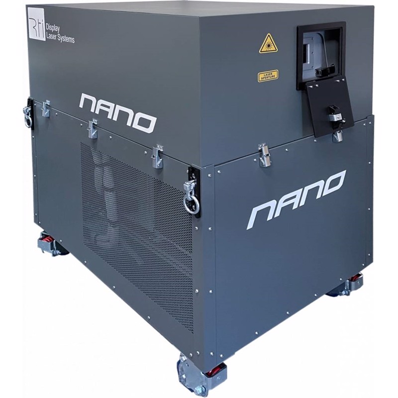 Rti Nano 150