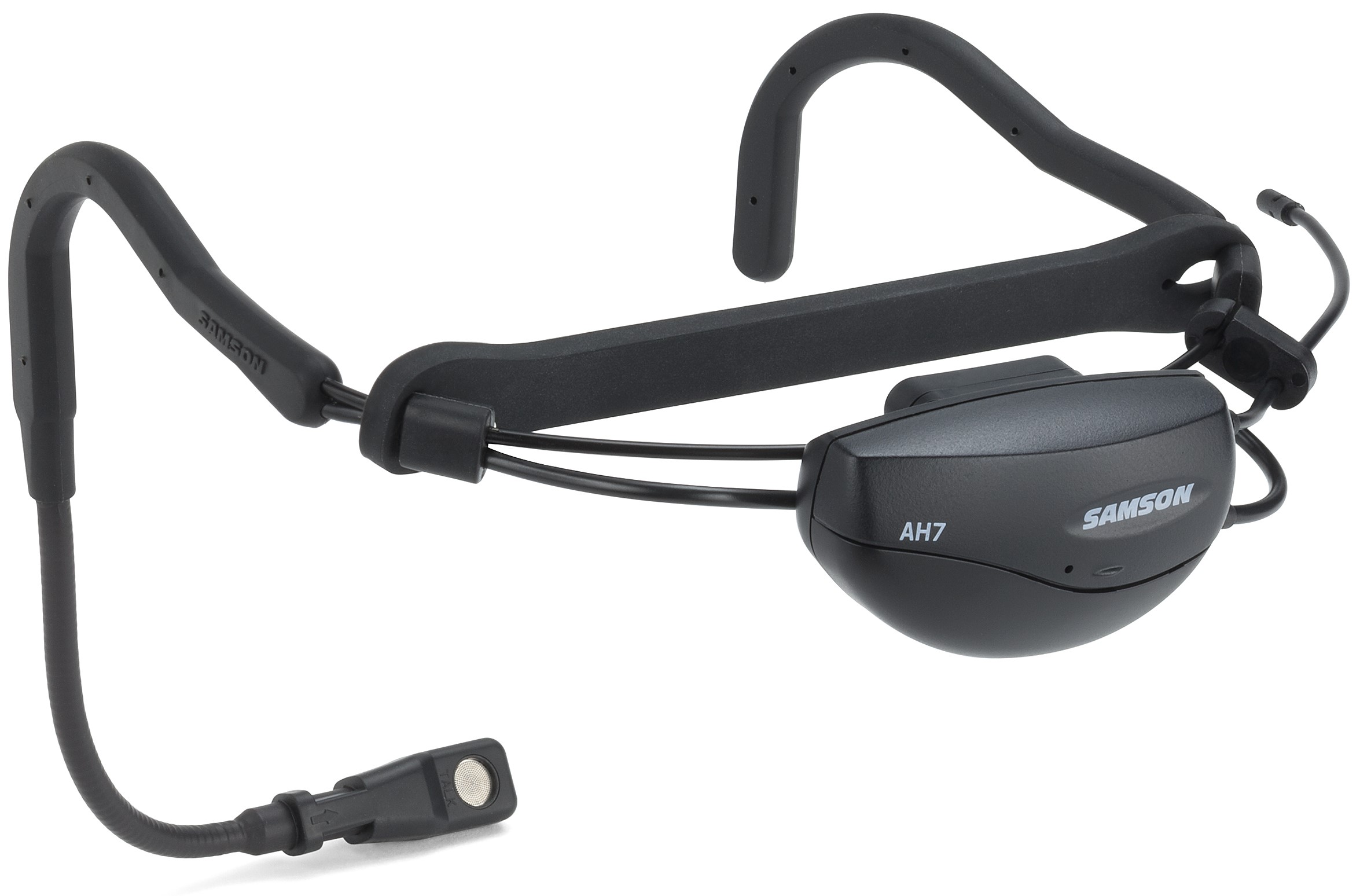 Samson Ah7 Qe Trådløs Headset Til Airline77 System Bånd   K4: 477 525 Mhz