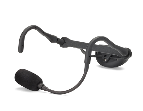 Samson Airline Ah7 Qe Ch K4 Headset Transmitter