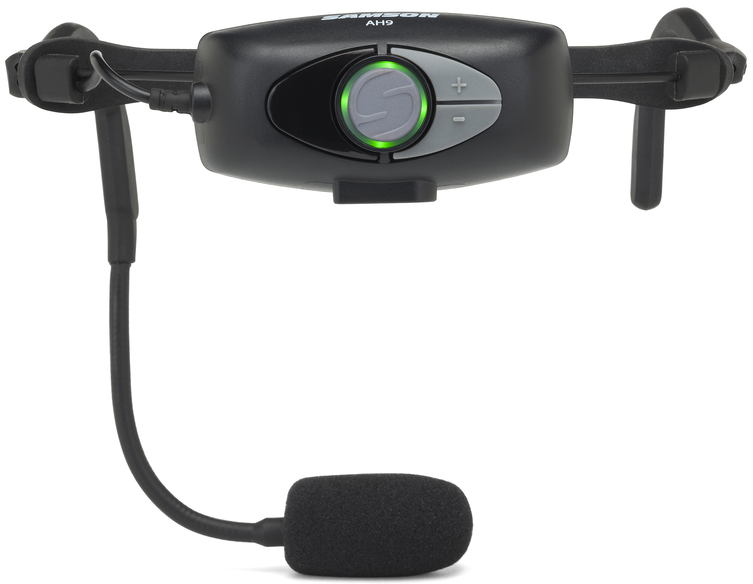 Samson Airline Ah9 Qe Fitness Transmitter Demo Model