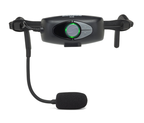 Samson Airline Ah9 Qe Fitness Transmitter Band