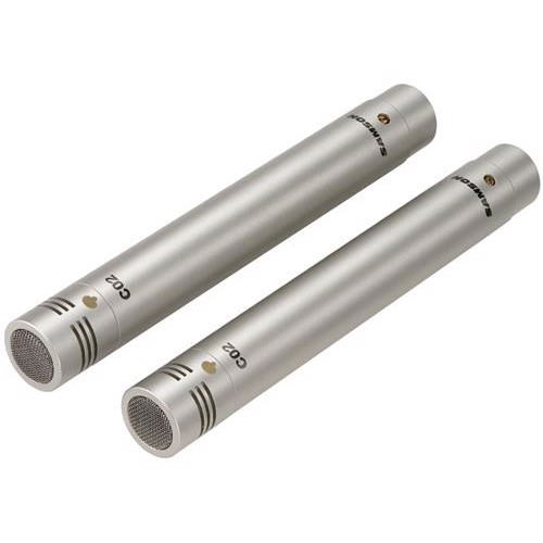 Samson C02  -pack