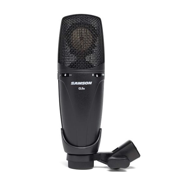 Samson Cl8a