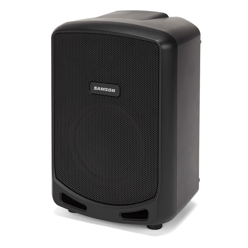 Samson Expedition Escape Plus  Accu Hæjtaler Med Bluetooth