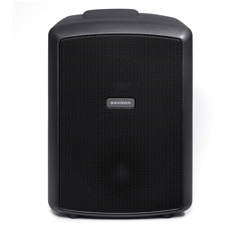 Samson Expedition Explor   -vejs Batteri Højttaler Med   Quot     Quot   Quot  Op Til 12 Timeres Drift