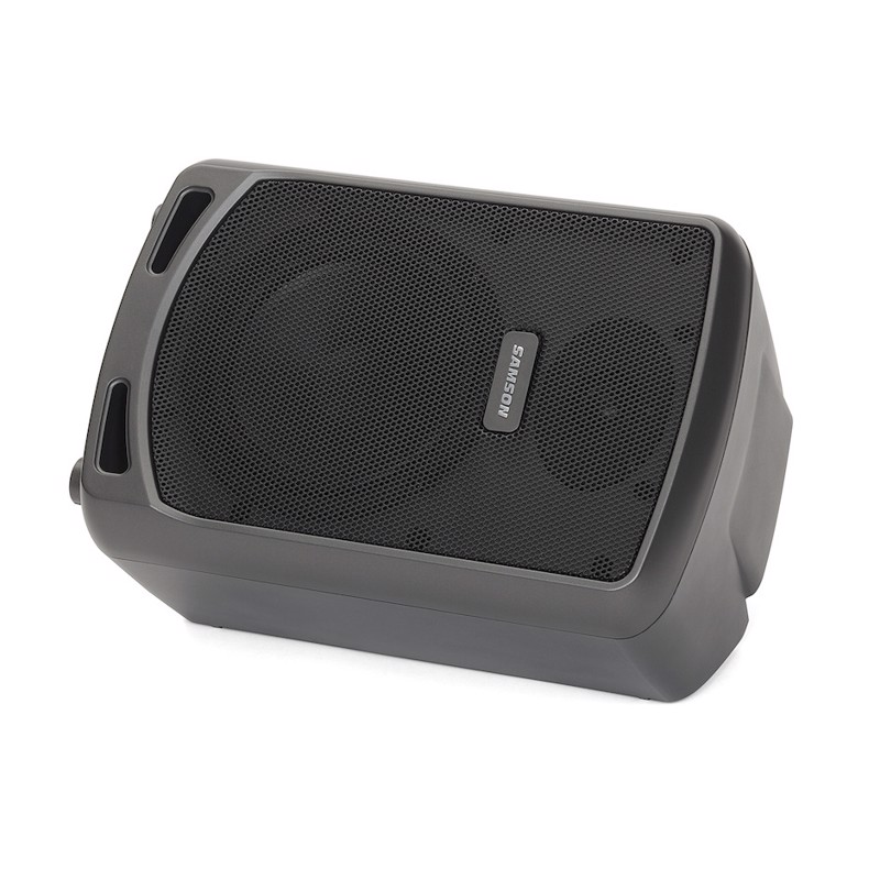 Samson Expedition Express Plus  Accu Højtaler Med Bluetooth  Og Mikrofon