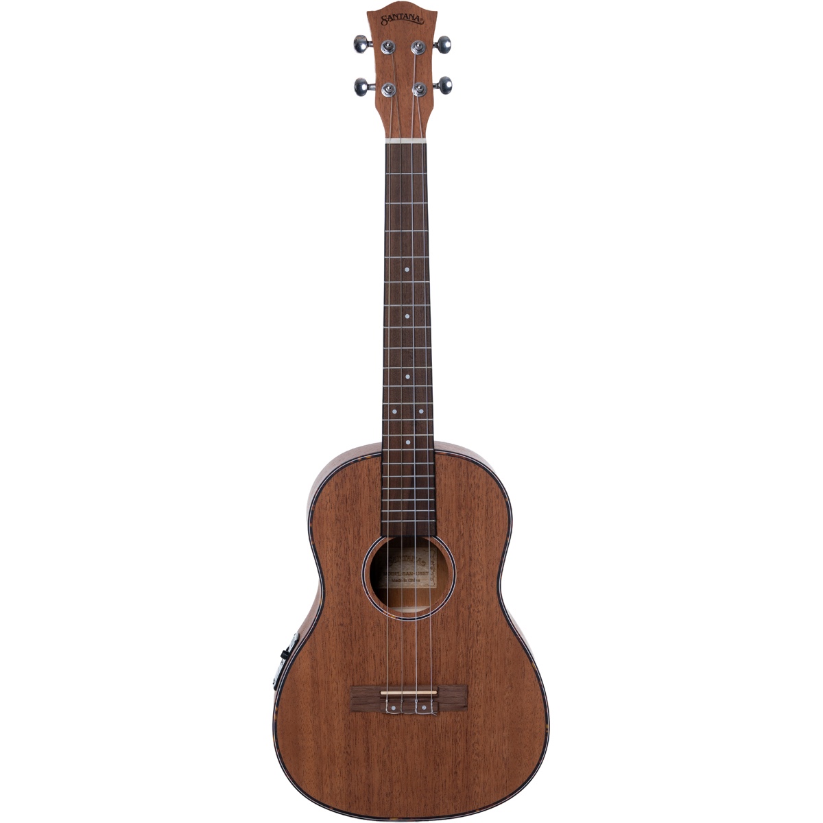Santana U6 Bt Bariton Ukulele