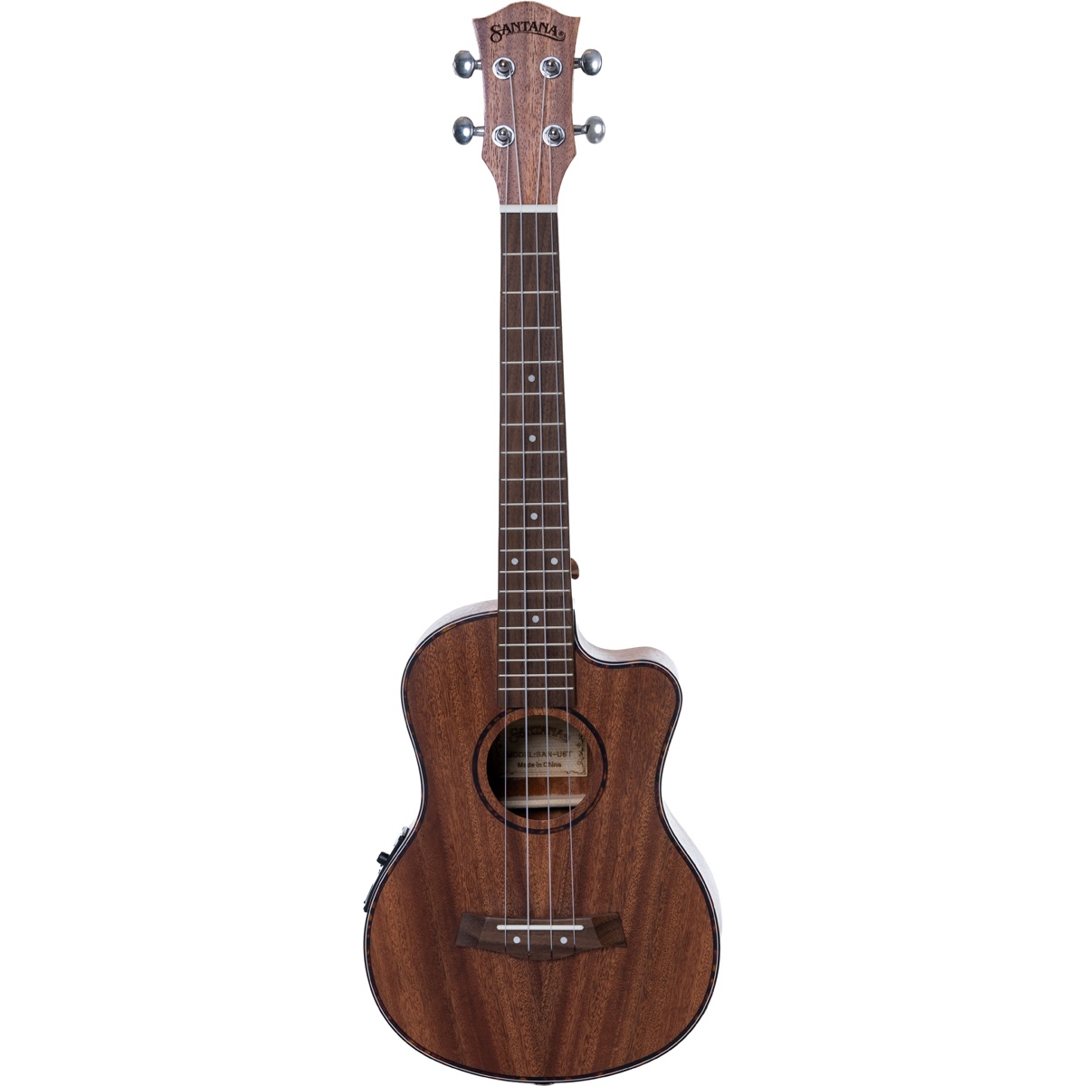 Santana U6   Tenor Ukulele