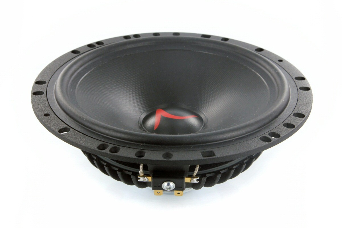 Scan-speak     Quot  Automotive Bas Mellemtone  2stk