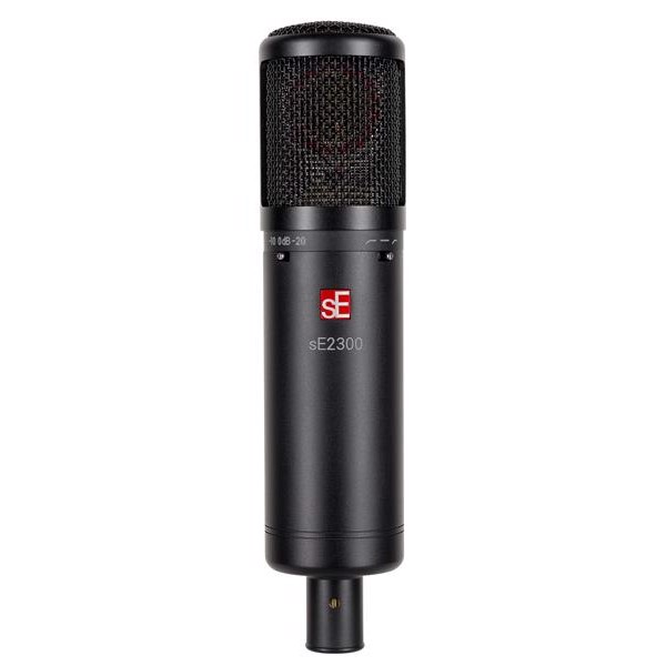 Se Electronics 2300