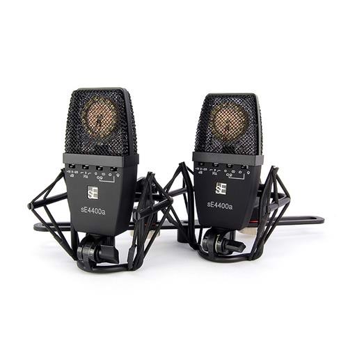 Se Electronics 4400a  Pair