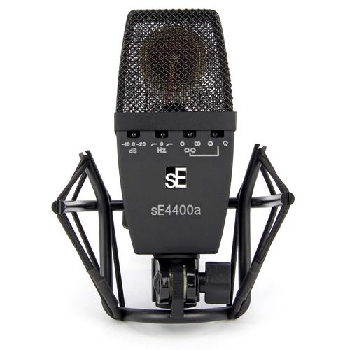 Se Electronics 4400a