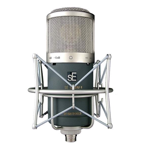 Se Electronics Gemini Ii