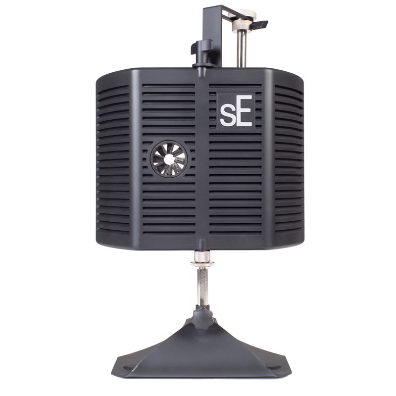 Se Electronics Guitarf  The Guitarf  Helps Get Your Amp Sounding Just The Way You Want