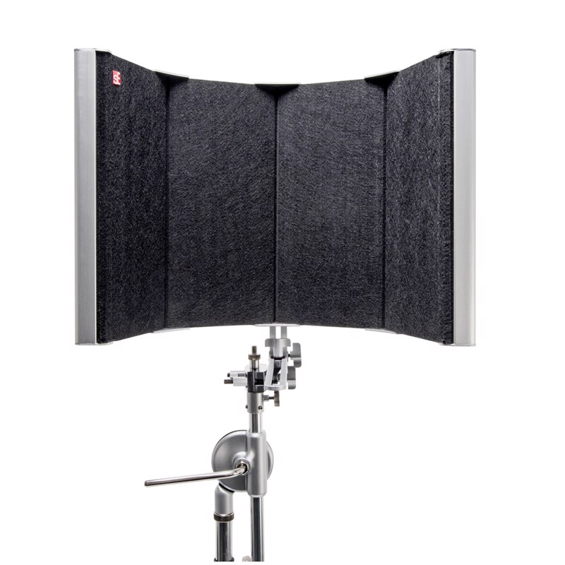 Se Electronics Rf Space Full-bandwidth Absorption  Isolation  And Diffusion