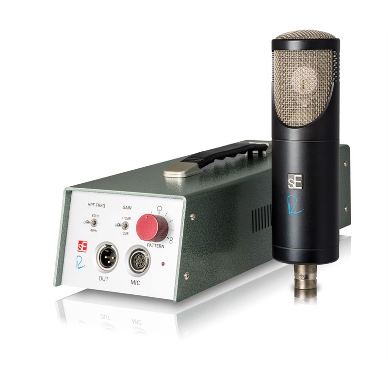 Se Electronics Rnt
