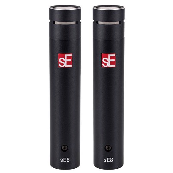 Se Electronics Se8  Pair