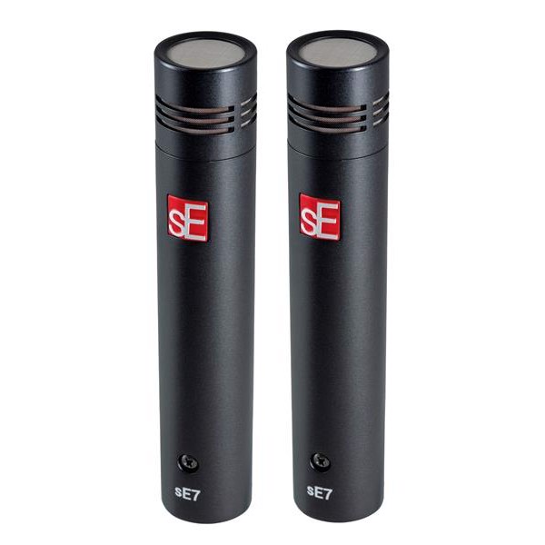Se Electronics Se7  Par
