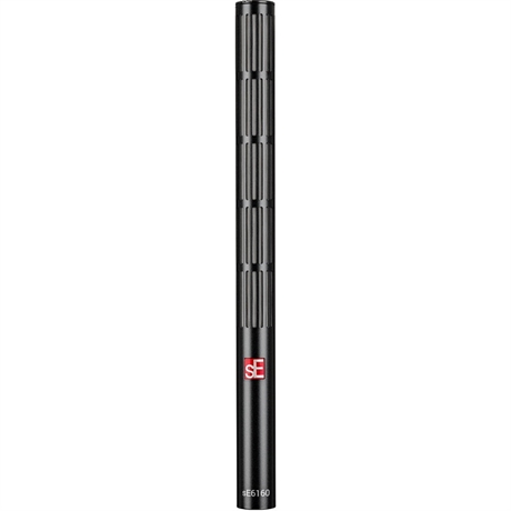 Se Electronics Se6160 Shotgun Microphone