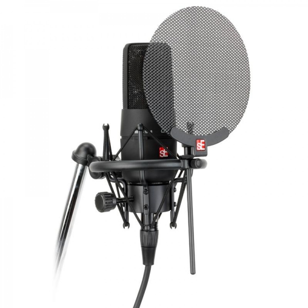 Se Electronics Se X1s Vocal Pack