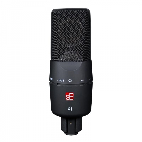 Se Electronics Se X1