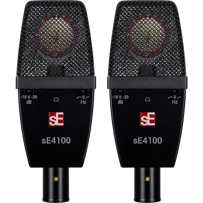 Se Electronics Se4100-pair