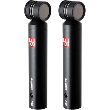 Se Electronics Se7-sidefire  Matched Pair